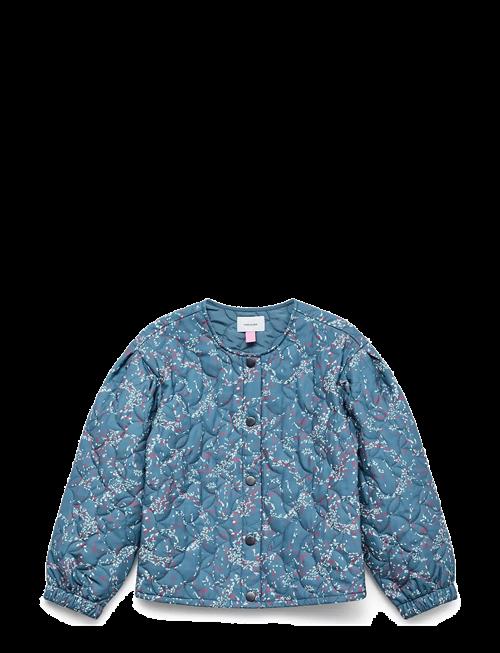 Vero Moda Girl | Vmiris Mon Quilt Cardigan Wvn Girl | 152