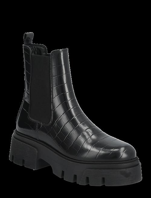 Bianco | Tini Chelsea Boot #C | 36