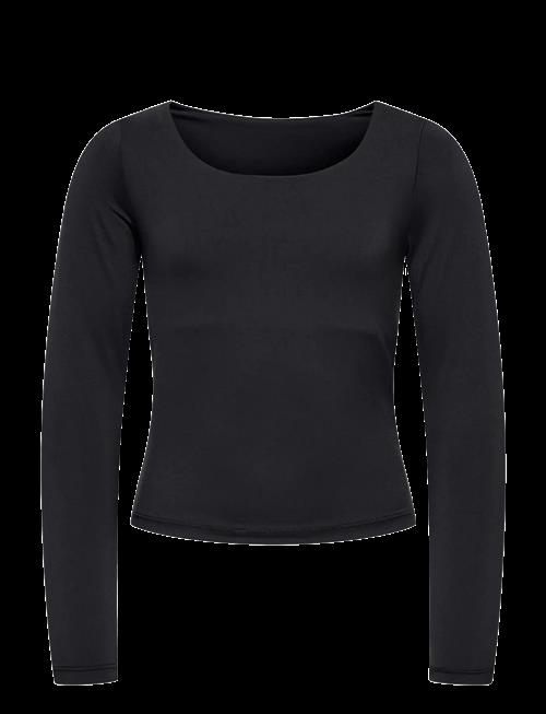 Kids Only | Kogea L/S 2-Ways Fit Top Jrs Noos | 122-128