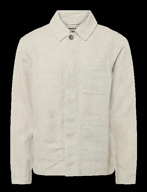 Casual Friday | Cfevensen 0272 Linen Jacket | M