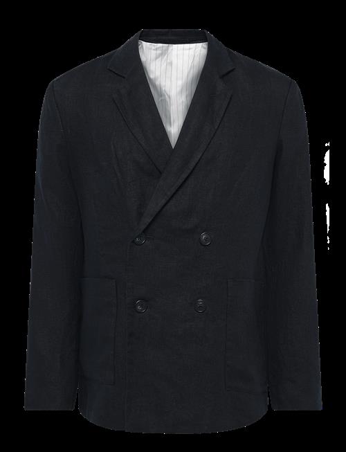 Casual Friday | Cfedlund 0272 Linen Blazer | 50