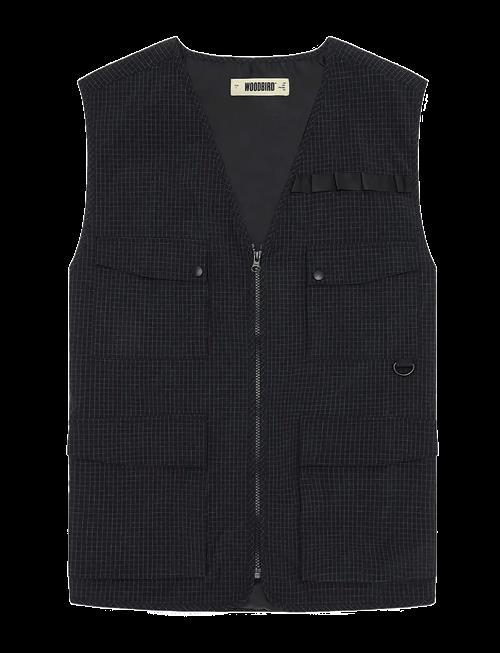 Woodbird | Wbdong Tech Vest | M