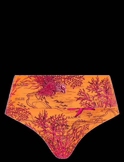 Chantelle Beach | Icon Full Brief | 38