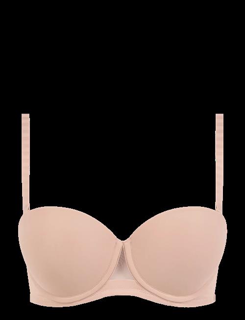 CHANTELLE | Halo Bandeau T-Shirt Bra | D x 85
