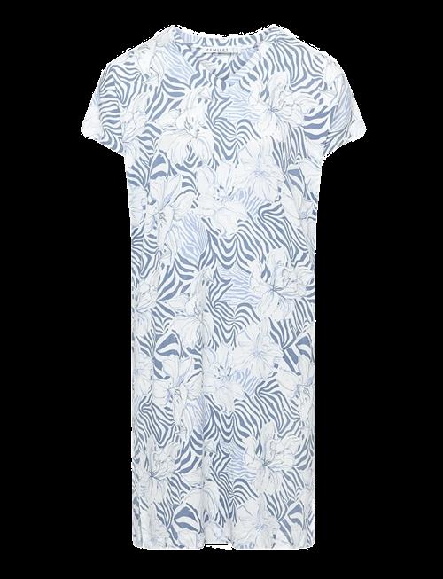 Femilet | Loraine Nightgown Ls | 38