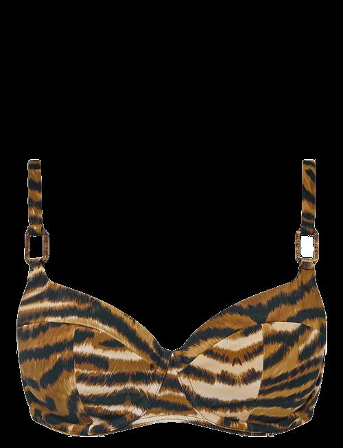 Chantelle Beach | Vita Underwired | F x 80