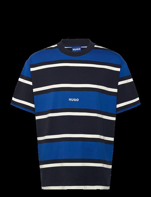 HUGO BLUE | Nariles | S