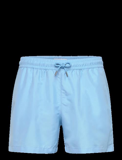 The Resort Co. | Classic Swim Shorts Sky Blue | S 35 cm