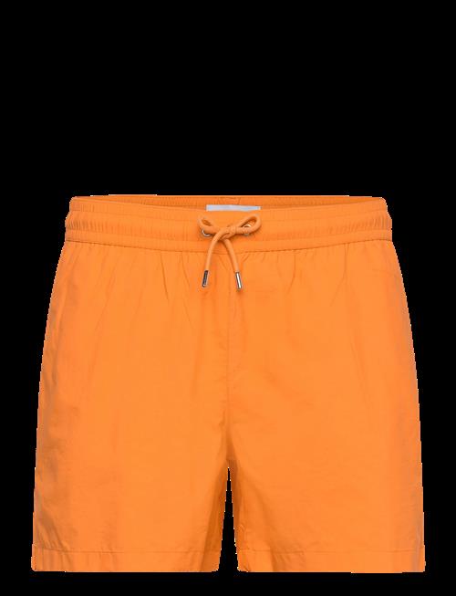 The Resort Co. | Classic Swim Shorts Orange | XXL 39 cm