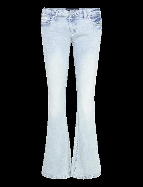 Juicy Couture | Low Rise Diamante Flare | 29