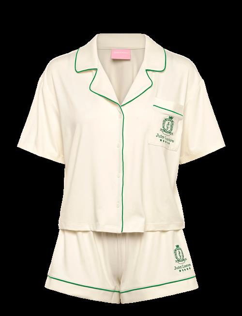 Juicy Couture | Chateau Pj Set | XXS