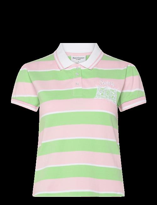 Juicy Couture | Polo Top | S