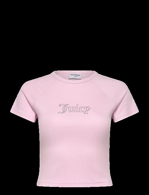 Juicy Couture | Juicy Baby Tee | M