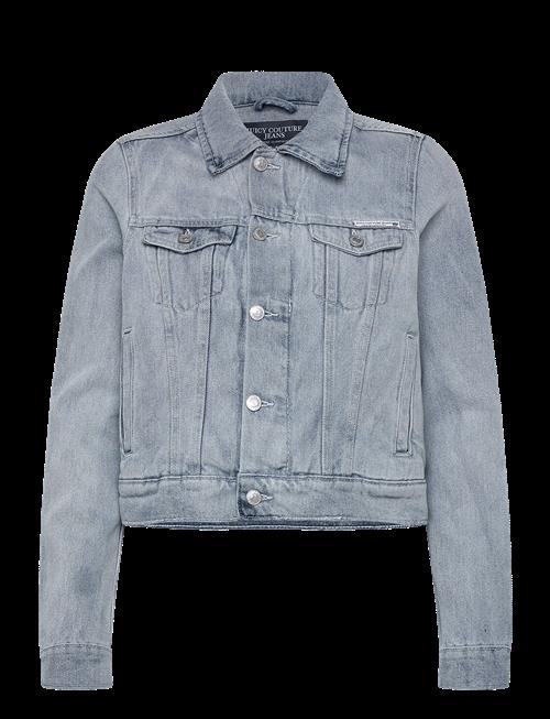 Juicy Couture | Diamante Croppe | S
