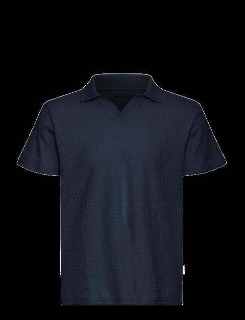 Blend | Bheswin Reg Struc Polo S/S | XL