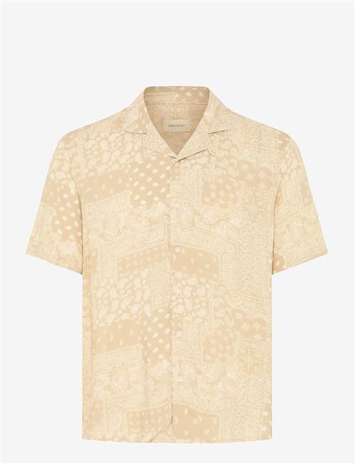Blend | Bhaslak Shirt Print | L