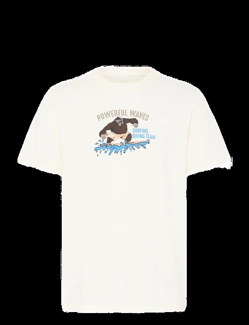 Blend | Bhkarsten Funny S/S Tee | S