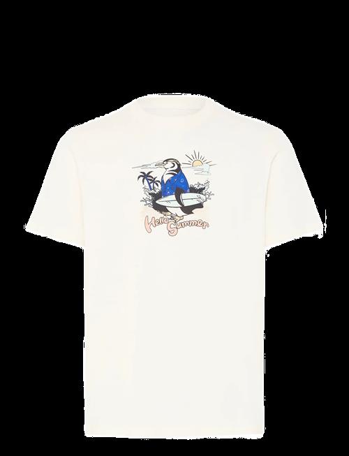 Blend | Bhkarsten Funny S/S Tee | S