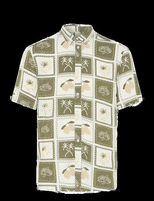 Blend | Bharan Shirt | S
