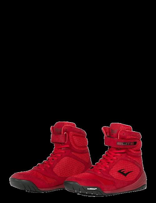 EVERLAST | Elite 2 Boxing Shoes | 45