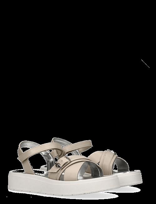 Calvin Klein | Calvin Klein Velcro Sandal | 34
