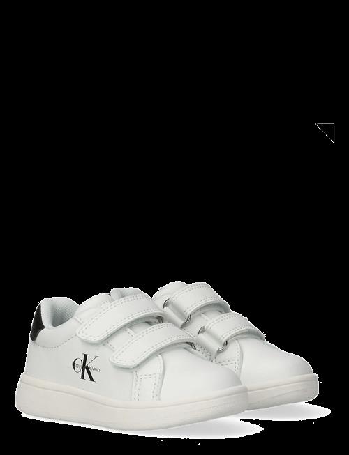 Calvin Klein | Calvin Klein Low Cut Velcro Sneaker | 30