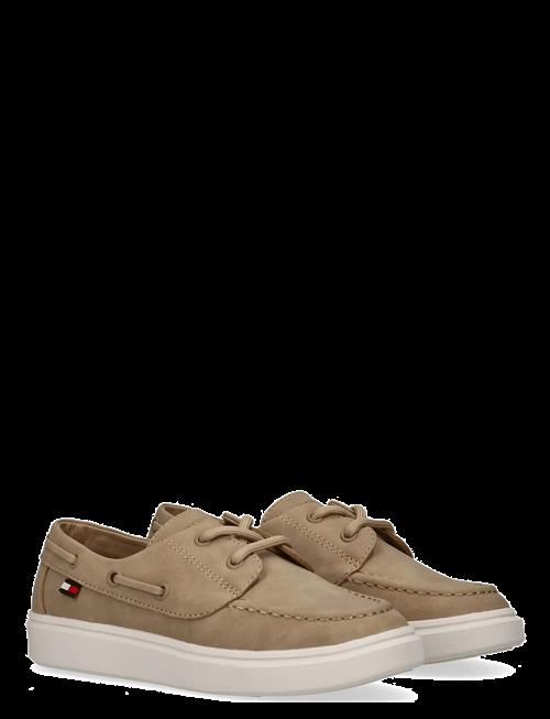 Tommy Hilfiger | Tommy Hilfiger Low Cut Lace-Up Shoe | 31