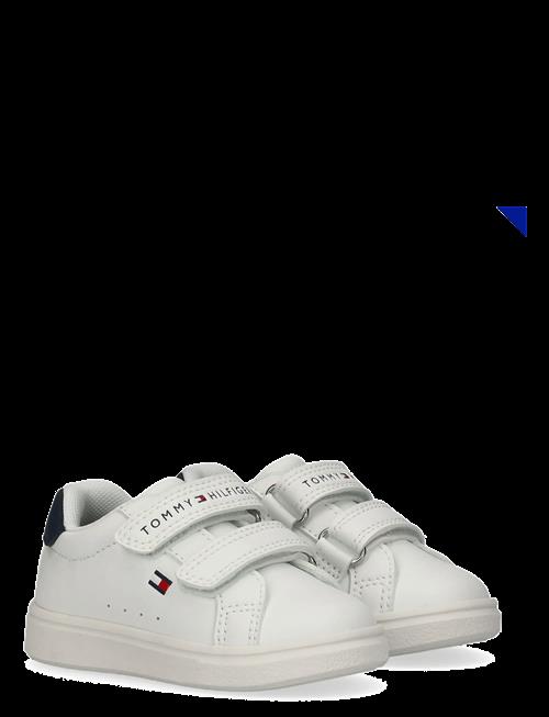 Tommy Hilfiger | Tommy Hilfiger Low Cut Velcro Sneaker | 32