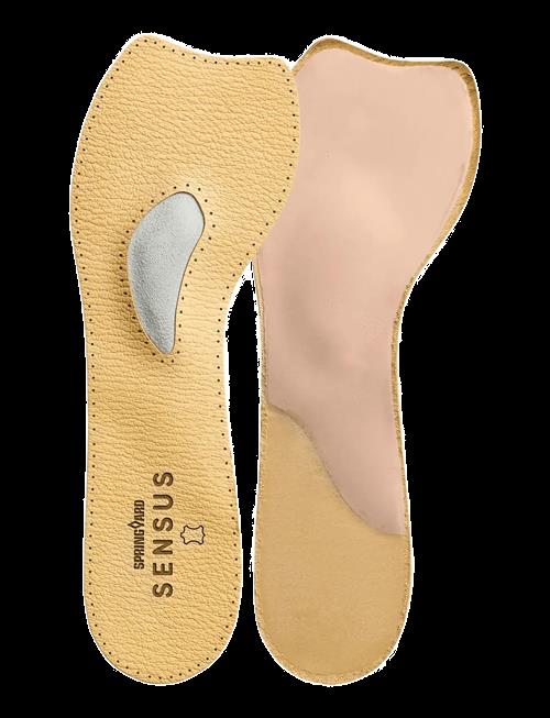 Springyard | Sensus Lady | 37