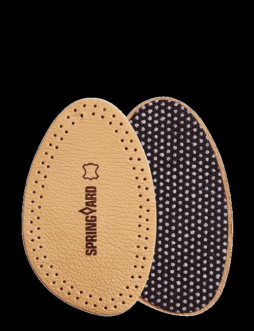 Springyard | Fine Leather Front | 39-40