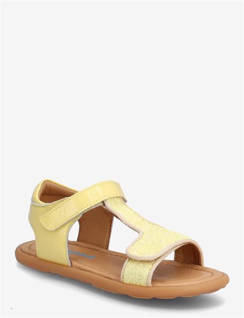 Bisgaard | Bisgaard Barefoot Vilde | 33/19CM