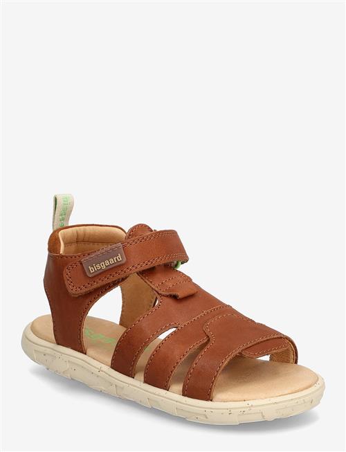 Bisgaard | Bisgaard Barefoot Atlas | 30/18CM