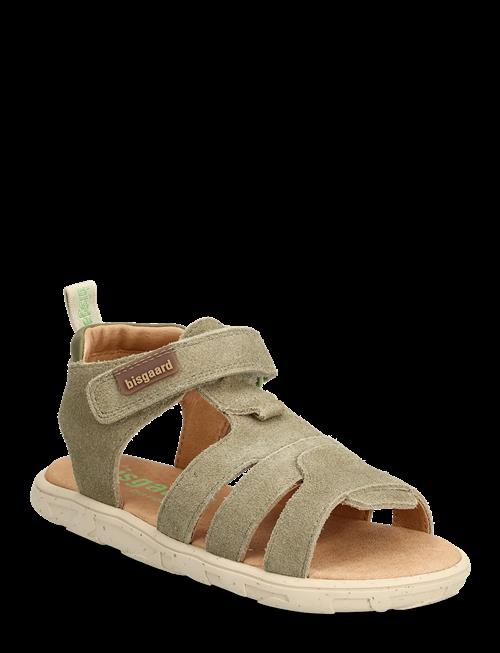 Bisgaard | Bisgaard Barefoot Atlas | 29/17.5CM