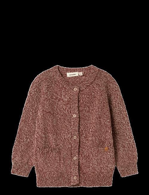 Lil'Atelier | Nmmnemo Ls Knit Card Lil | 92