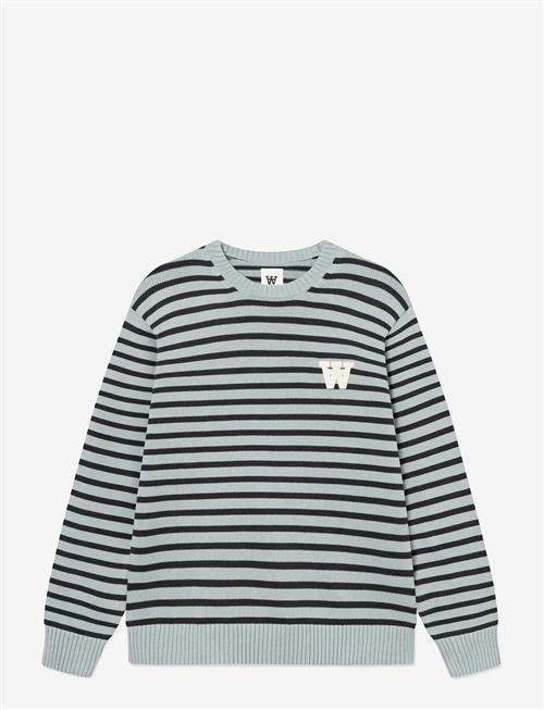 WOOD WOOD | Wwtay Crew Neck St 25163 | M
