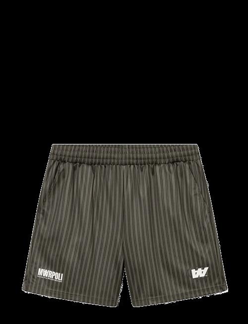 WOOD WOOD | Wwlama Shorts 25418 | XL