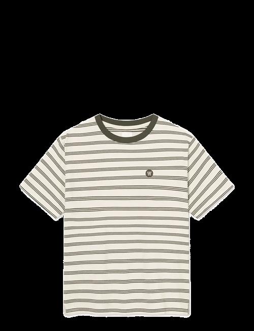 WOOD WOOD | Wweaston X Tee 25381 | S