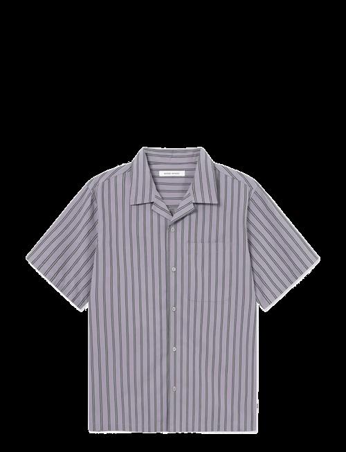WOOD WOOD | Wwnico Ss Shirt 25391 | XL