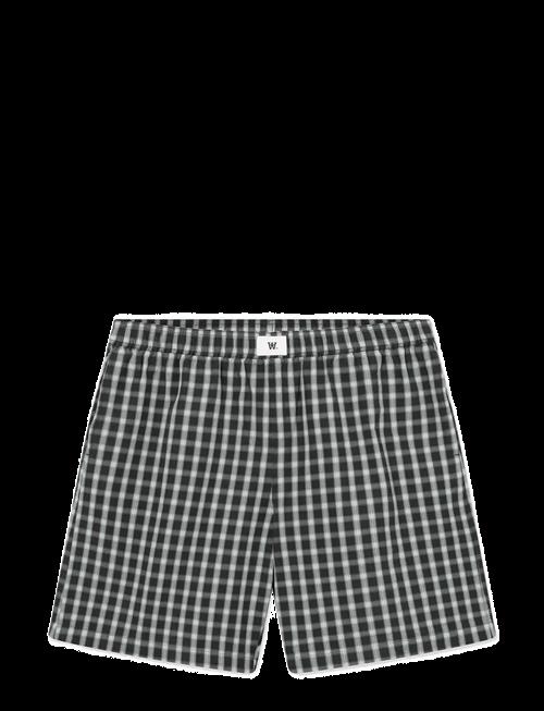 WOOD WOOD | Wwalwin Shorts Ch 25428 | XL
