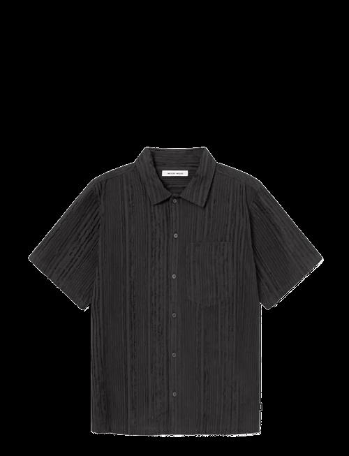 WOOD WOOD | Wwcarter Ss Shirt 25410 | L