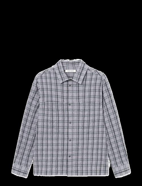 WOOD WOOD | Wwnico X Shirt 25348 | M