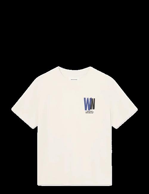WOOD WOOD | Wwgary Tee 25414 | XL