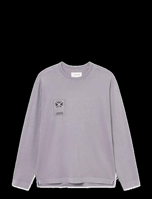 WOOD WOOD | Wwryan Taxi Ls Tee 25207 | L