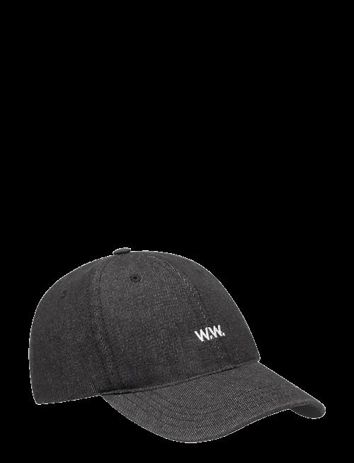 WOOD WOOD | Www.w.cap 25342 | ONE SIZE