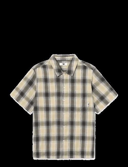 WOOD WOOD | Wwcooper Ss Shirt 25433 | XL