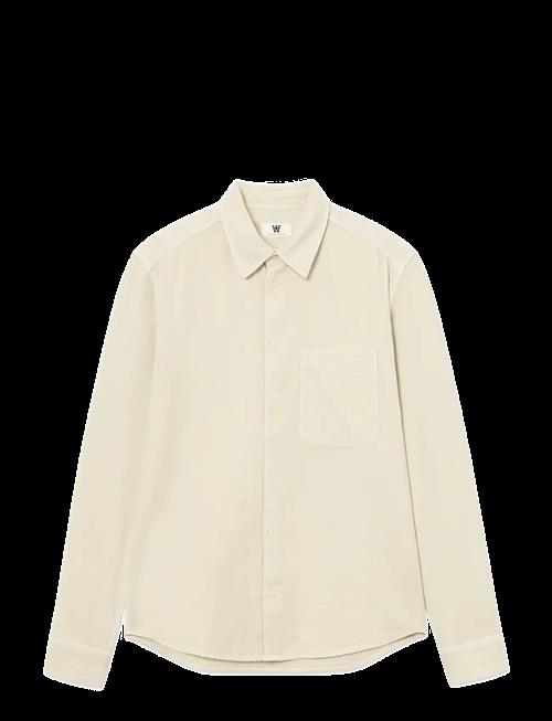 WOOD WOOD | Wwadrian Shirt 25426 | L