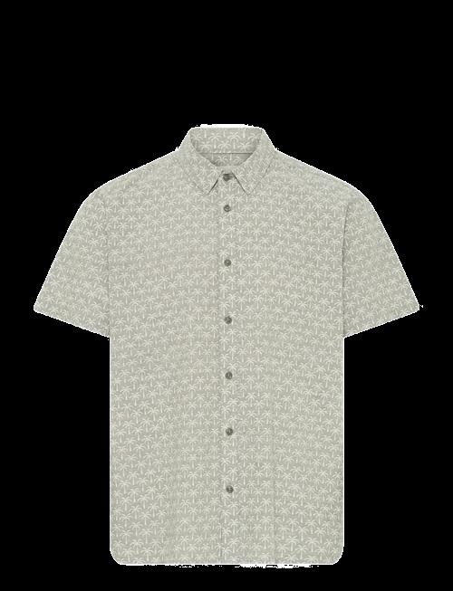 Blend | Bhaban Shirt Print | M