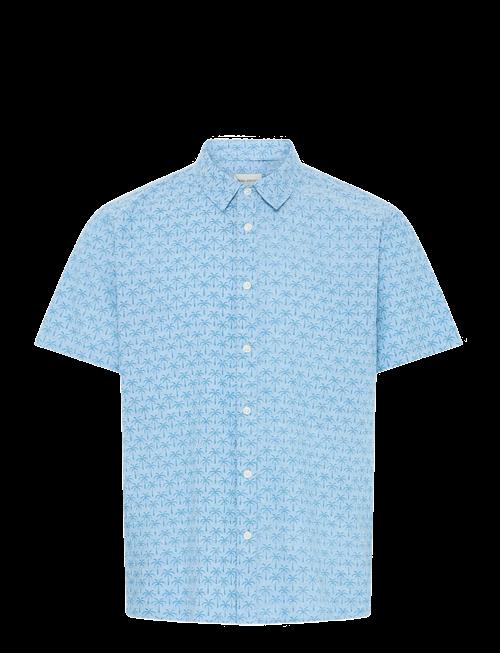 Blend | Bhaban Shirt Print | XXL
