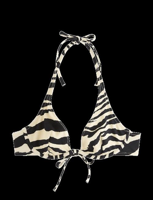 Lindex | Unpadded Bikini Bra With Underwire | M