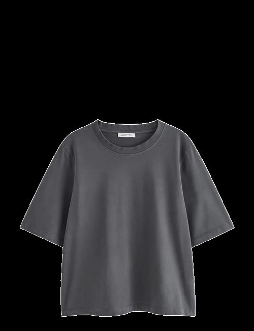 Lindex | Oversized T-Shirt In Washed Cotton | M